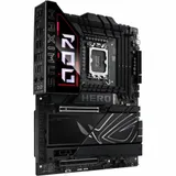 Материнская плата ASUS ROG MAXIMUS Z890 HERO BTF LGA1851 ATX 4хDDR5 PCIEx16 PCIEx4 PCIEx1 6xM.2 2xThunderbolt USB-C HDMI 2.5GLAN 5GLAN Wi-Fi 7