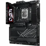 Материнская плата ASUS ROG MAXIMUS Z890 HERO BTF LGA1851 ATX 4хDDR5 PCIEx16 PCIEx4 PCIEx1 6xM.2 2xThunderbolt USB-C HDMI 2.5GLAN 5GLAN Wi-Fi 7