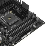 Материнская плата/ TUF GAMING B550M-PLUS WIFI II