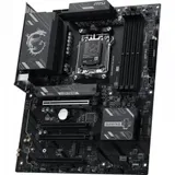 Материнская плата MSI B850 GAMING PRO WIFI6E B850, AM5, 4*DDR5, 4*PCIEx16, 2*M.2, 2*TypeC, 3*USB3.2Gen2, 6*USB3.2Gen1, 4*USB2.0, 4*SATA3.0, 2.5G, DP, HDMI, ATX, RTL