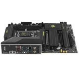 Материнская плата MSI MAG Z890 TOMAHAWK WIFI Soc-1851 Intel Z890 4xDDR5 ATX AC`97 8ch(7.1) 5Gigabit RAID+HDMI