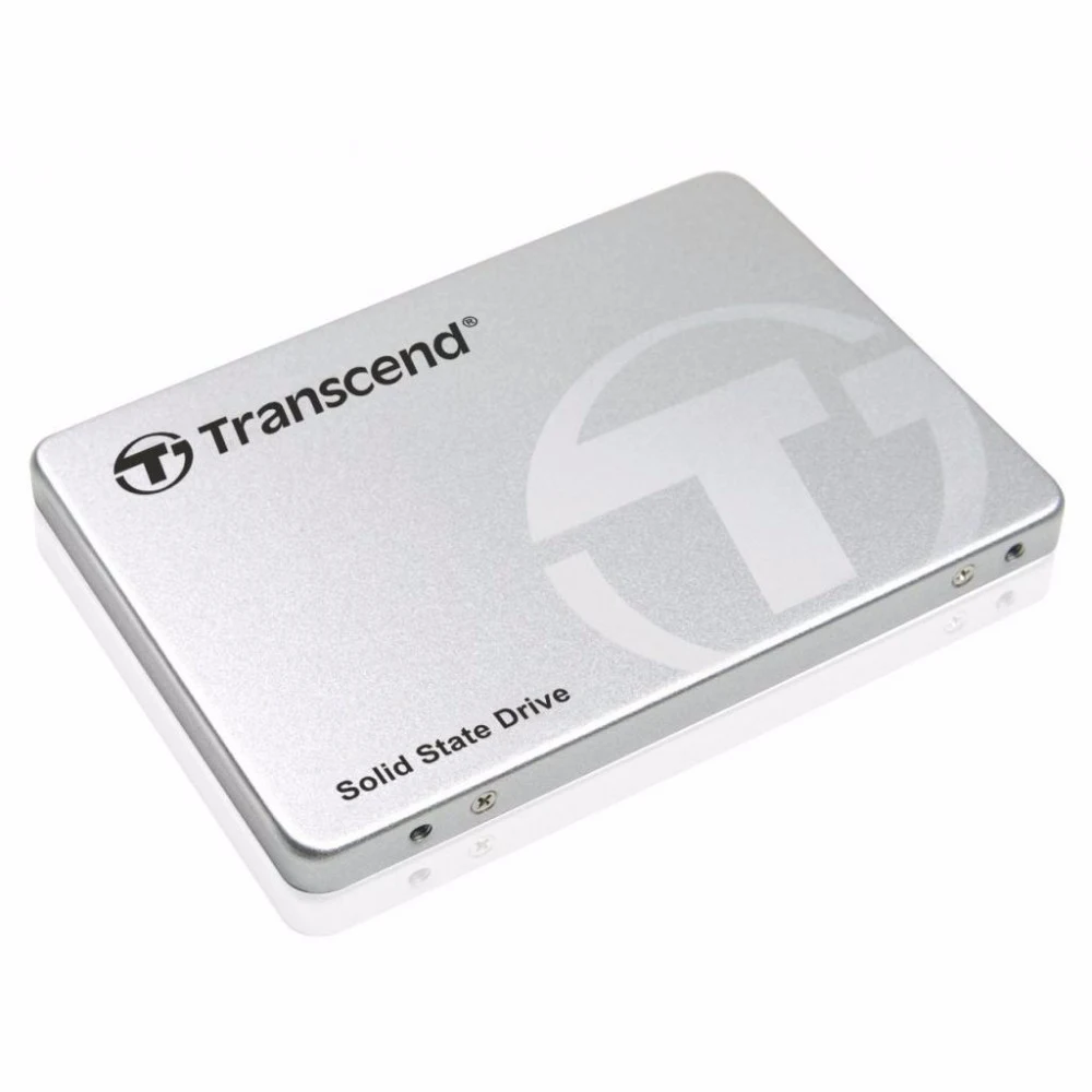 !!! ОПИСАНИЕ НЕПОЛНОЕ - Transcend SATA III 6 Гбит/с SSD230S использует новейшую технологию 3D NAND, которая обеспечивает вертикальное наращивание ячеек памяти. Благодаря использованию высококачестве