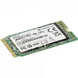 SSD M.2 Transcend 250Gb MTS425 <TS250GMTS425S> (SATA3, up to 500/330MBs, 3D NAND, 90TBW, 22x42mm)