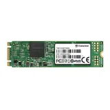 Transcend 512GB M.2 SSD MTS 830 series (22x80mm) R/W: 560/520