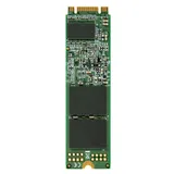 Transcend 512GB M.2 SSD MTS 830 series (22x80mm) R/W: 560/520