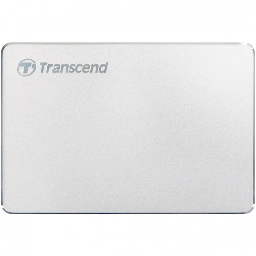 !!! ОПИСАНИЕ НЕПОЛНОЕ - Transcend StoreJet 25C3S — это не просто еще один внешний жесткий диск, это стильный аксессуар. StoreJet 25C3S оснащен интерфейсом USB 3.1 Gen 1 и портом USB Type-C, что обес