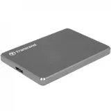 Жесткий диск Transcend USB 3.0 2Tb TS2TSJ25C3N StoreJet 25С3 2.5" серый Размеры 114,5 x 78,5 x 9,95 мм (4,51" x 3,09" x 0,39") Вес 136 г Тип памяти 2,5-дюймовый жесткий диск SATA Интерфейс USB 3.1 G