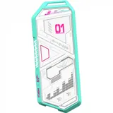 Корпус для HDD/SSD ASUS ROG STRIX ARION MIKU/WHT/G/AS SD-S1C/WHT/G/AS//MIKU