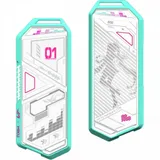 Корпус для HDD/SSD ASUS ROG STRIX ARION MIKU/WHT/G/AS SD-S1C/WHT/G/AS//MIKU