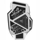 Mouse ASUS ROG SPATHA X, Wireless, Optical 19000 dpi, USB, black