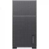 Корпус без блока питания/ JONSBO Computer Case D41 MESH version black