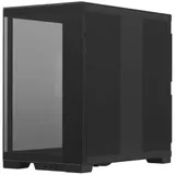 LIAN LI O11D EVO RGB Black
