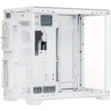 LIAN LI O11D EVO RGB White