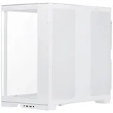 LIAN LI O11D EVO RGB White
