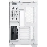 LIAN LI O11D EVO RGB White