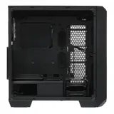 View 300 MX CA-1P6-00M1WN-00 /Black/Win/SPCC/Tempered Glass*1/Mesh & TG Front Panel/200mm ARGB PWM F CA-1P6-00M1WN-00 /Black/Win/SPCC/Tempered Glass*1/Mesh & TG Front Panel/200mm ARGB PWM Fan*2/120m