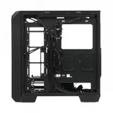 View 300 MX CA-1P6-00M1WN-00 /Black/Win/SPCC/Tempered Glass*1/Mesh & TG Front Panel/200mm ARGB PWM F CA-1P6-00M1WN-00 /Black/Win/SPCC/Tempered Glass*1/Mesh & TG Front Panel/200mm ARGB PWM Fan*2/120m