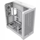 Корпус Thermaltake View 390 Air белый без БП E-ATX 2x120mm 2xUSB3.0 1xUSB3.1 audio bott PSU