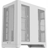 Корпус Thermaltake View 390 Air белый без БП E-ATX 2x120mm 2xUSB3.0 1xUSB3.1 audio bott PSU