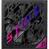 Блок питания ПК ASUS ROG-STRIX-1200P-GAMING