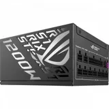Блок питания ПК ASUS ROG-STRIX-1200P-GAMING