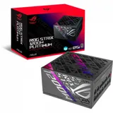 Блок питания ПК ASUS ROG-STRIX-1200P-GAMING
