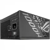 Блок питания ПК ASUS ROG-STRIX-1000P-GAMING