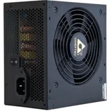 Chieftec Task TPS-700S (ATX 2.3, 700W, 80 PLUS BRONZE, Active PFC, 120mm fan) Retail