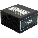 Chieftec Task TPS-700S (ATX 2.3, 700W, 80 PLUS BRONZE, Active PFC, 120mm fan) Retail