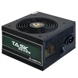 Chieftec Task TPS-700S (ATX 2.3, 700W, 80 PLUS BRONZE, Active PFC, 120mm fan) Retail