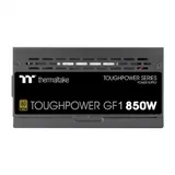 Блок питания Thermaltake ATX 850W Toughpower GF A3 Gen.5 80+ gold (20+4pin) APFC 140mm fan color LED 12xSATA Cab Manag RTL