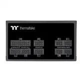 Блок питания Thermaltake ATX 850W Toughpower GF A3 Gen.5 80+ gold (20+4pin) APFC 140mm fan color LED 12xSATA Cab Manag RTL