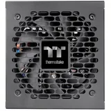 Блок питания, Thermaltake, Toughpower GT 850W Gold, PS-TPT-0850FNFAGE-3, 850W, ATX 3.1, Gold, APFC, 20+4pin, 2*4+4pin, 6*Sata, 4*Molex, 4*PCI-E 6+2pin, 1*12VHPWR, Modular, Вентилятор 12см, 150х86х14