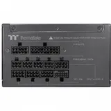 Блок питания, Thermaltake, Toughpower GT 850W Gold, PS-TPT-0850FNFAGE-3, 850W, ATX 3.1, Gold, APFC, 20+4pin, 2*4+4pin, 6*Sata, 4*Molex, 4*PCI-E 6+2pin, 1*12VHPWR, Modular, Вентилятор 12см, 150х86х14