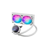 ROG RYUO III 240 ARGB WHT /AIO COOLER,ASETEK,EMMA,ARGB,AURA,WHT (90RC00J2-M0UAY0) /AIO COOLER,ASETEK,EMMA,ARGB,AURA,WHT (90RC00J2-M0UAY0)