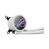 ROG RYUO III 240 ARGB WHT /AIO COOLER,ASETEK,EMMA,ARGB,AURA,WHT (90RC00J2-M0UAY0) /AIO COOLER,ASETEK,EMMA,ARGB,AURA,WHT (90RC00J2-M0UAY0)