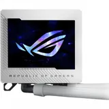 ROG RYUJIN III 240 ARGB WHT/AIO COOLER,ASETEK,EMMA,ARGB 90RC00K2-M0UAY0