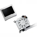ROG RYUJIN III 240 ARGB WHT/AIO COOLER,ASETEK,EMMA,ARGB 90RC00K2-M0UAY0