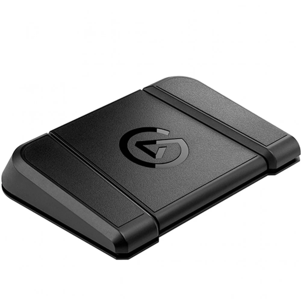 Streaming Controller Elgato, Stream Deck Pedal [10GBF9901]