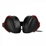 Гарнитура ASUS ROG Delta S Core, 20Hz-40kHz, 32 Om, mic 100Hz-10kHz, -40dB, 1.5m, Black-Red