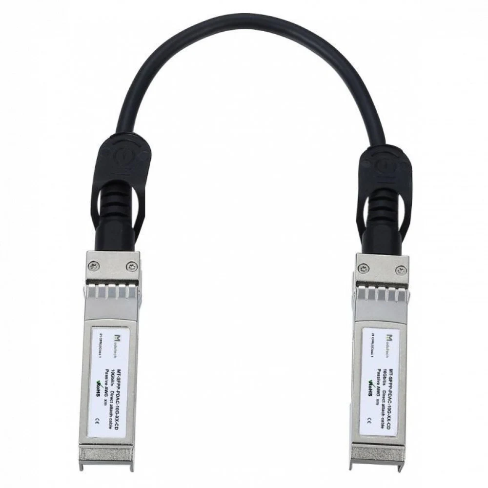 Кабель DAC LR-Link SFP+ 10M