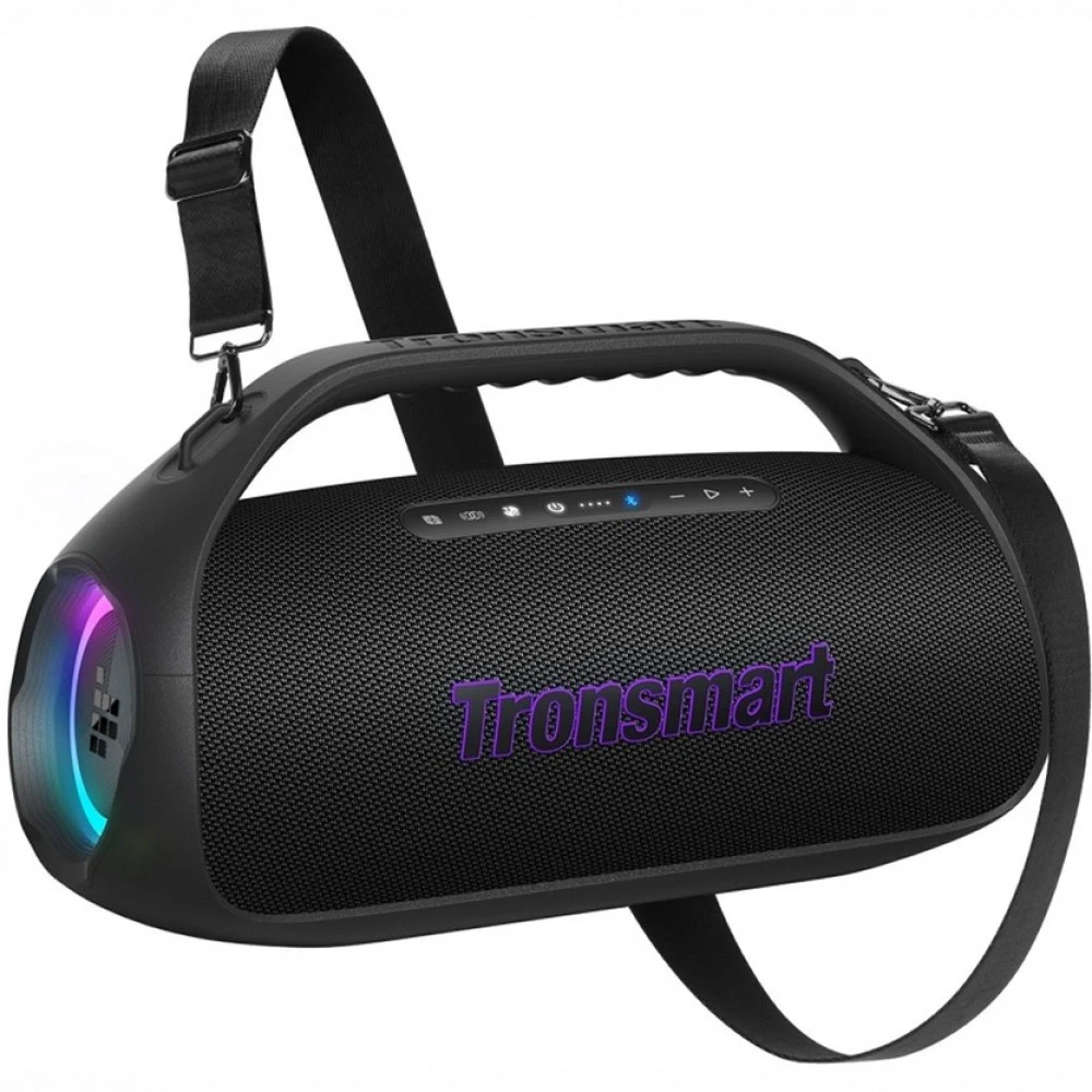 Портативная колонка Tronsmart Bang 2 Black