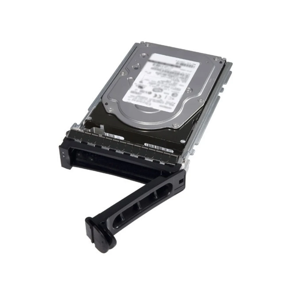 HDD Del/1.92TB SSD/SAS/Read Intensive 12Gbps 512e/2.5in Hot-plug PM5-R Dr/1 DWPD/3504 TBW/CK