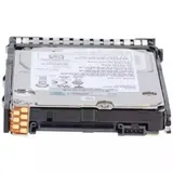 Жесткий диск 900GB 12G 15k rpm HPL SAS SFF (2.5in) Smart Carrier ENT 3yr Warranty Digitally Signed Firmware Hard Drive (870759-B21/870795-001)