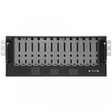 J4078-01, 4U, 78xSATA/SAS HS 3.5" bay, hot swap JBOD, 1xSAS 12G  expander with 4xSFF-8644, 1xBMC, 1600W 1+1 redundant 80+ Platinum, 31" slide rail, w/o bezel