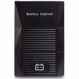 ИБП SVC PTS-2KL-LCD, (2000ВА/1800Вт), PTS-cерия, On-Line, LCD\Tel.line\RS-232, SMART, Диапазон работы AVR: 110-288В, Бат.: 12В/7Aч*6шт., Вентилятор: 8см*2шт., 4 вых. Shuko CEE7, Чёрный Он-лайн ИБП И