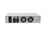 ШТИЛЬ ИБП 3000 ВА 1 фазный on-line батарея: 96В ext (no incl), ЗУ 2А rack