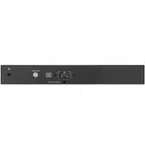 D-Link DGS-1210-10MP/FL1A, L2 Managed Switch with 8 10/100/1000Base-T ports and 2 1000Base-X SFP ports (8 PoE ports 802.3af/802.3at (30 W), PoE Budget 130 W).8K Mac address, 802.3x Flow Control, 256