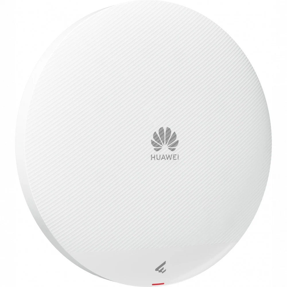 WiFi Точка доступа | Скорость: 2975Mbps | STA Подключения: до 128 устройств | Интерфейс: WAN 1×RJ45 1Gbps (PoE In) / Wi-Fi 2.4GHz IEEE802.11 b/g/n/ax 575Mbps и 5GHz IEEE802.11a/n/ac/ax 2400Mbps | Пр