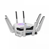 Маршрутизатор Asus ROG Rapture GT-BE19000AI, 1376+5764+11529 Мбит/с, 802.11(ax/be),5xLAN,1xWAN,2xUSB
